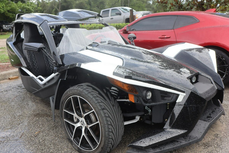 2019 Slingshot Slingshot Grand Touring