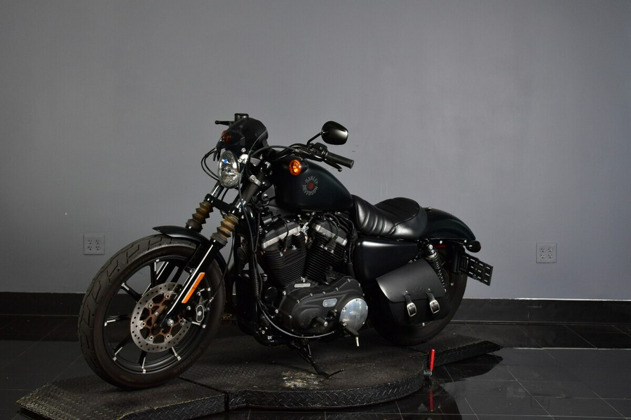 2020 Harley-Davidson Iron 883