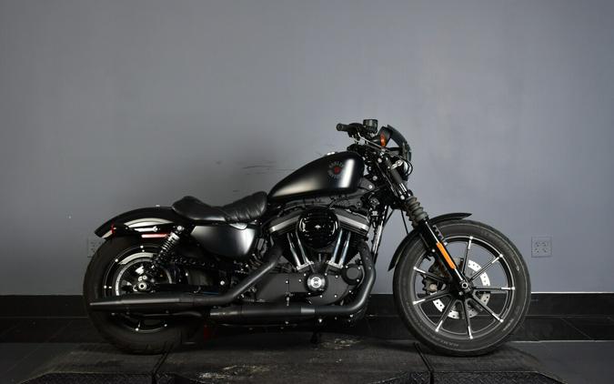 2020 Harley-Davidson Iron 883