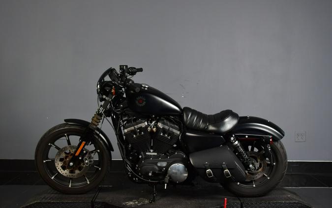 2020 Harley-Davidson Iron 883