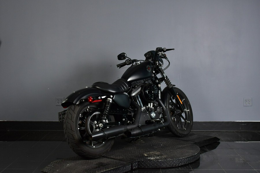 2020 Harley-Davidson Iron 883