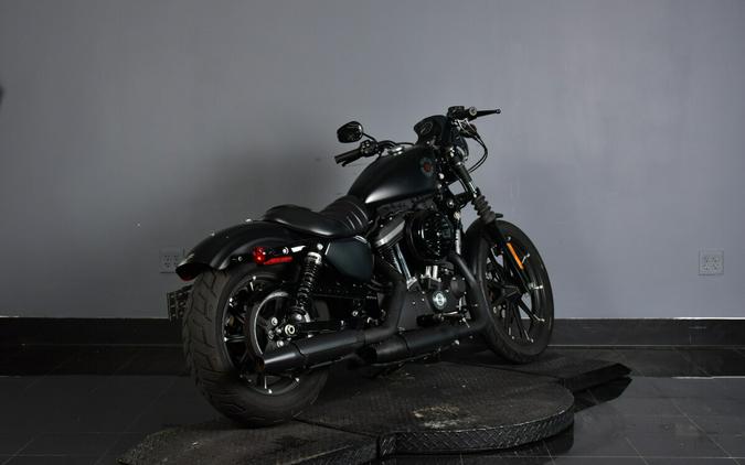 2020 Harley-Davidson Iron 883