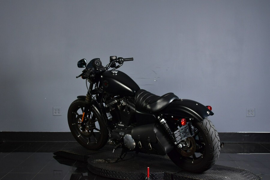 2020 Harley-Davidson Iron 883