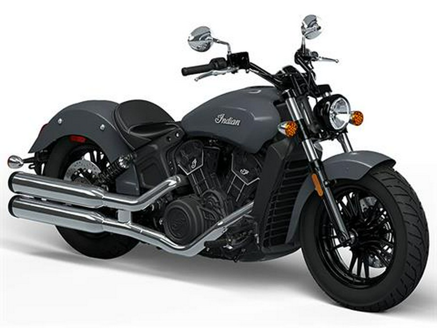 2024 Indian Motorcycle Scout® Sixty ABS