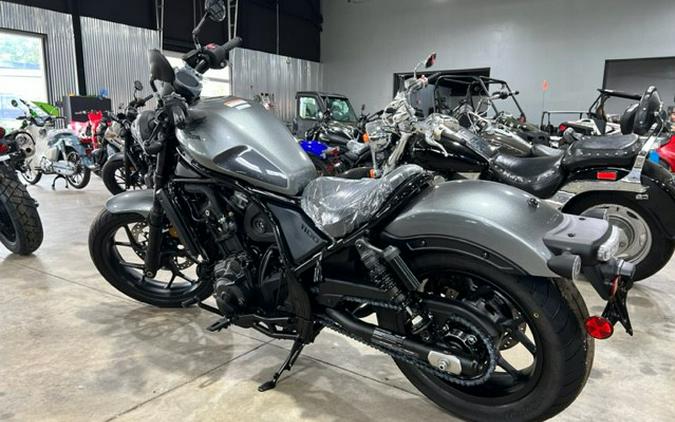 2023 Honda REBEL 1100