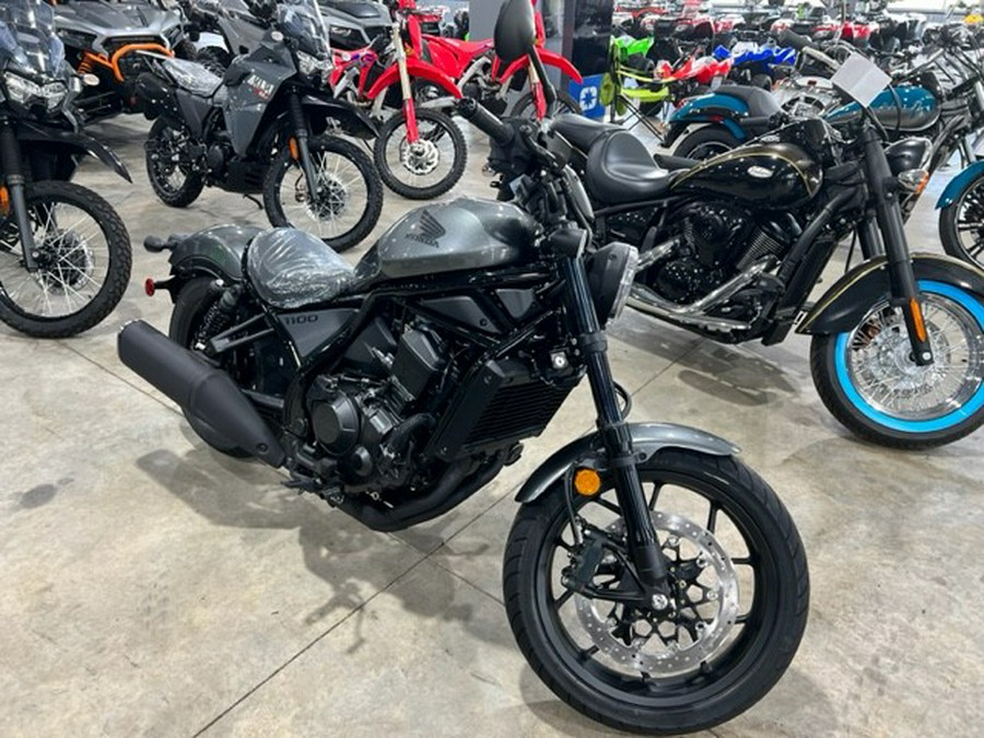 2023 Honda REBEL 1100