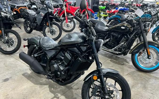 2023 Honda REBEL 1100