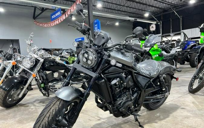 2023 Honda REBEL 1100