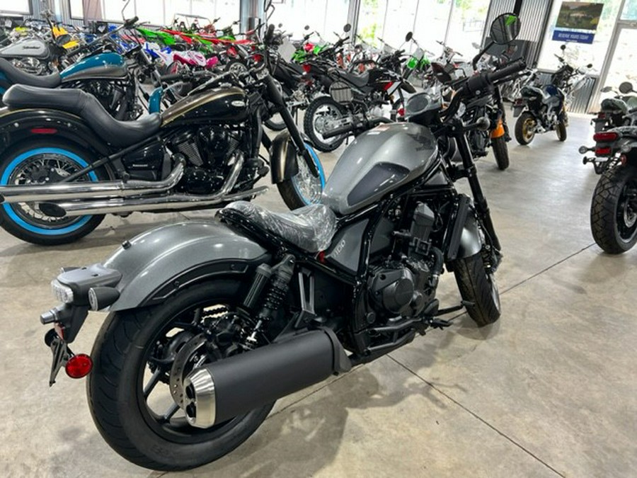 2023 Honda REBEL 1100