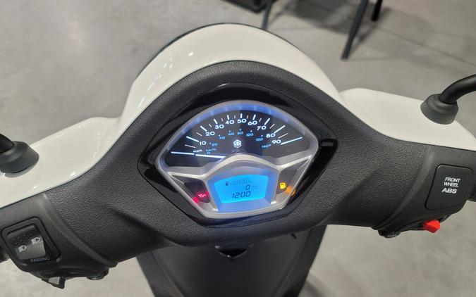 2024 Piaggio Liberty 150 S