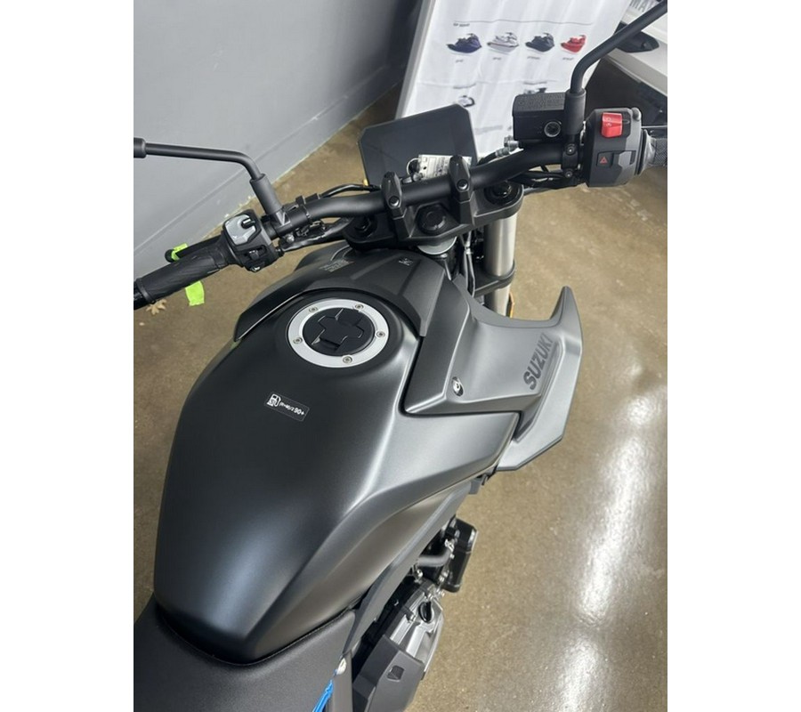 2024 Suzuki Gsx-8S - U100097