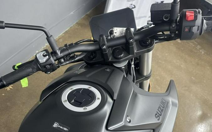 2024 Suzuki Gsx-8S - U100097