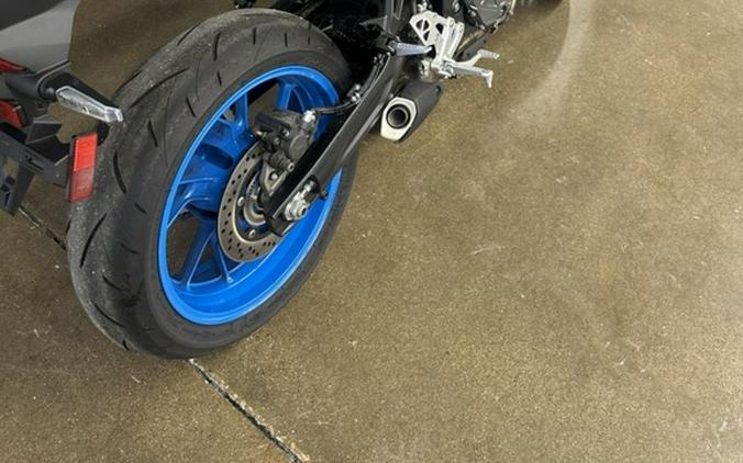 2024 Suzuki Gsx-8S - U100097