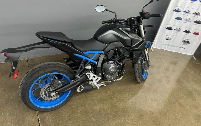 2024 Suzuki Gsx-8S - U100097