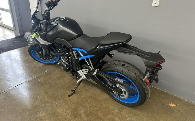2024 Suzuki Gsx-8S - U100097