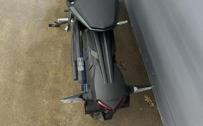 2024 Suzuki Gsx-8S - U100097