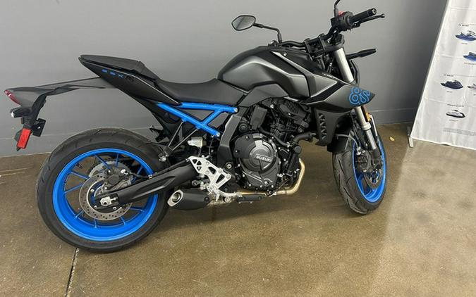 2024 Suzuki GSX 8S