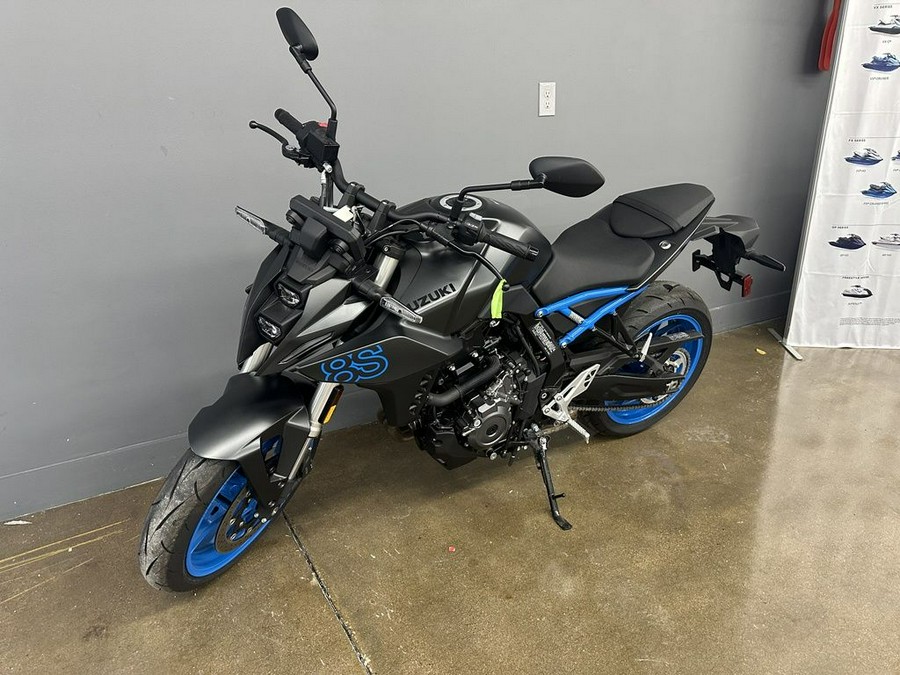 2024 Suzuki Gsx-8S - U100097