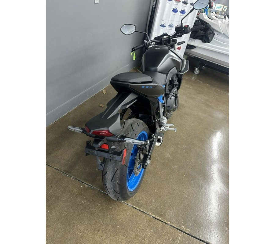 2024 Suzuki Gsx-8S - U100097