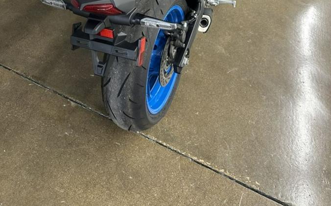 2024 Suzuki Gsx-8S - U100097
