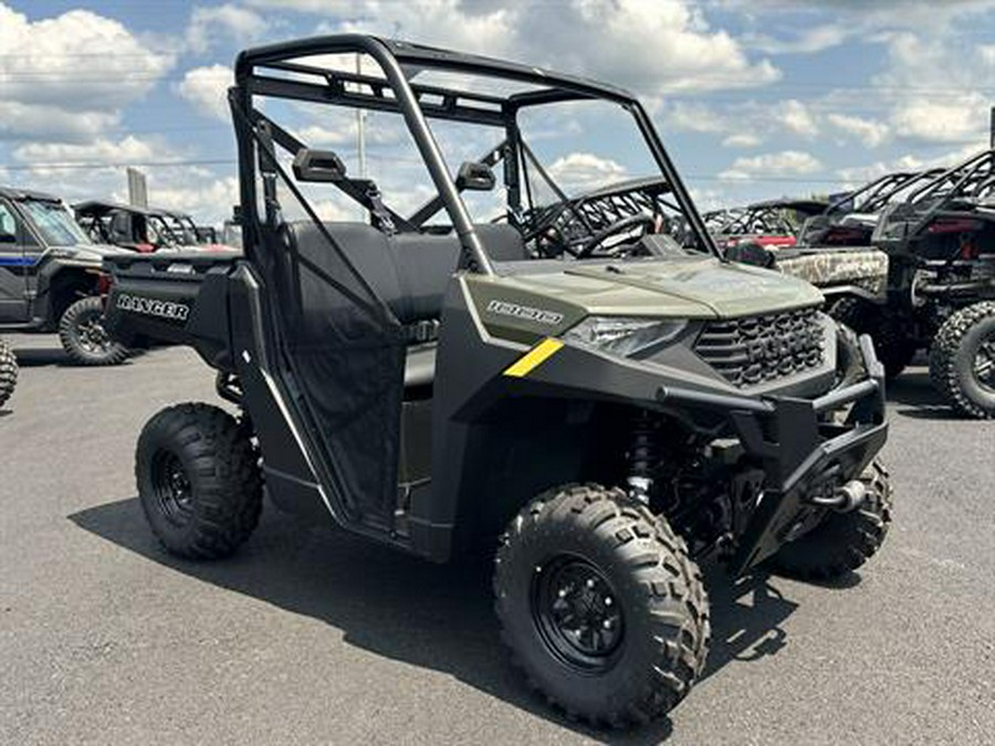 2026 Polaris Ranger 1000 EPS