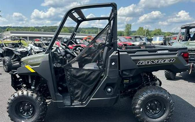 2026 Polaris Ranger 1000 EPS