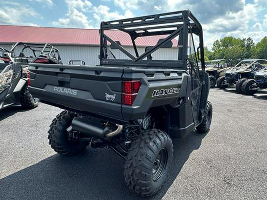 2026 Polaris Ranger 1000 EPS