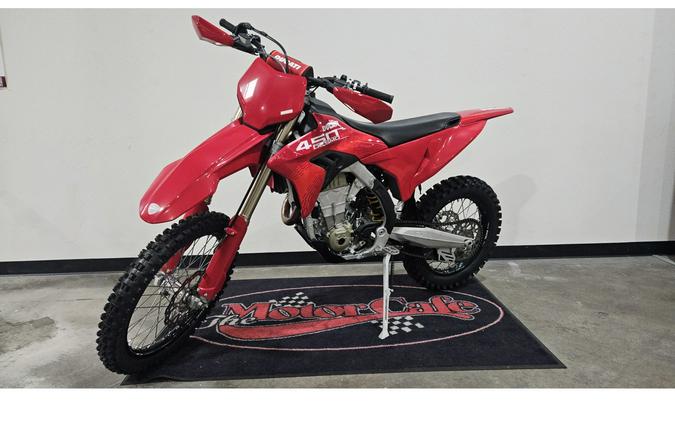 2026 DESMO450 EDX - Ducati
