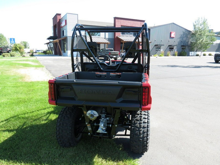 2026 Honda® Pioneer 520