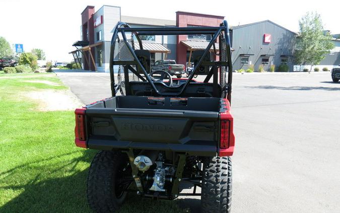 2026 Honda® Pioneer 520