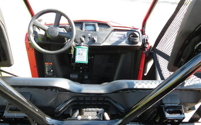 2026 Honda® Pioneer 520