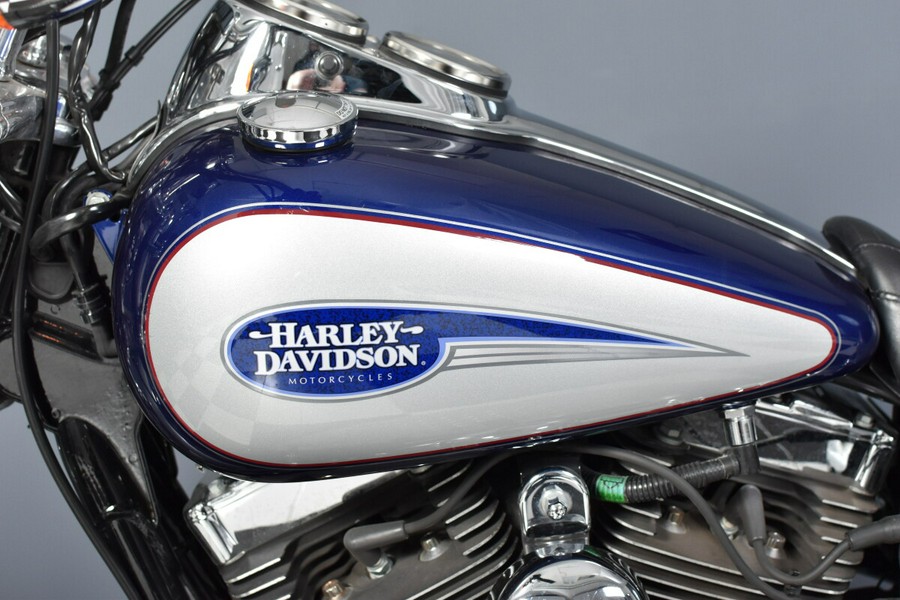 2006 Harley-Davidson Low Rider