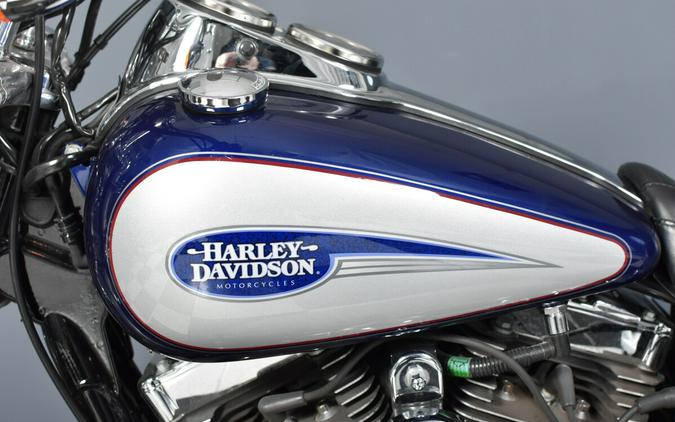 2006 Harley-Davidson Low Rider