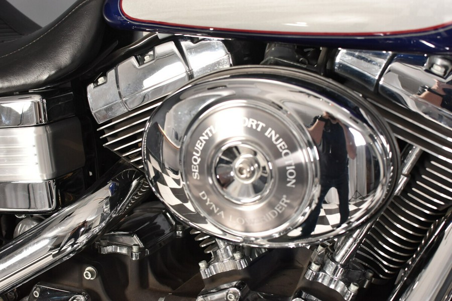 2006 Harley-Davidson Low Rider