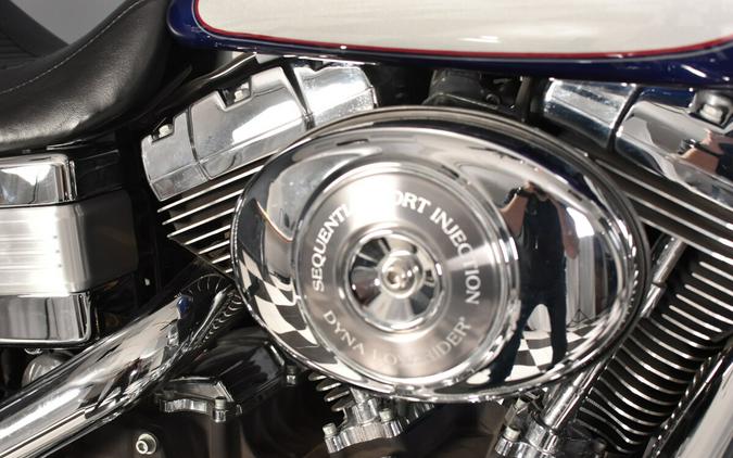 2006 Harley-Davidson Low Rider