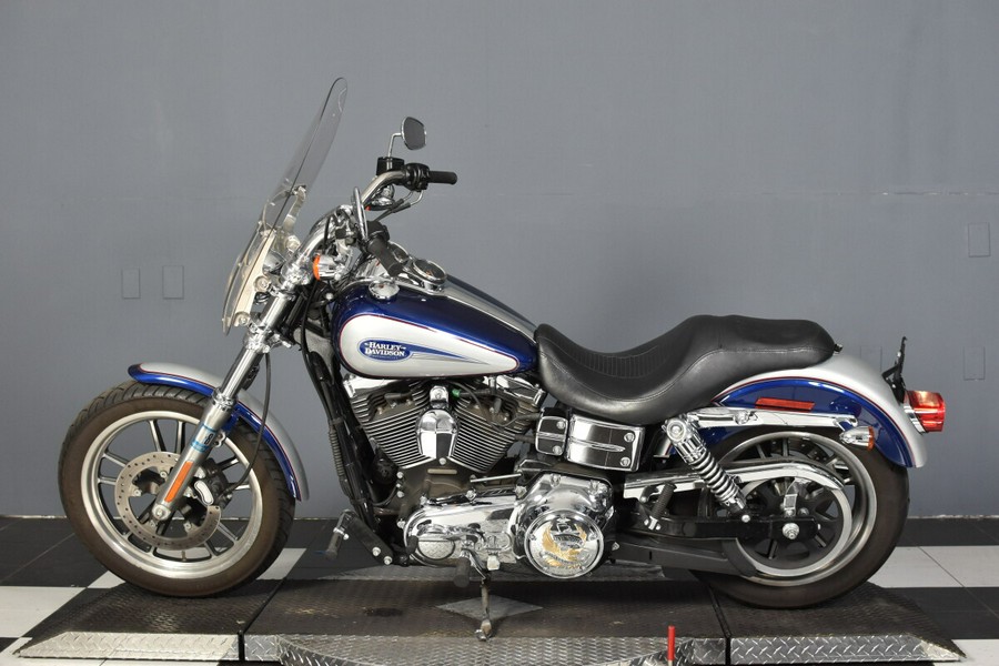2006 Harley-Davidson Low Rider