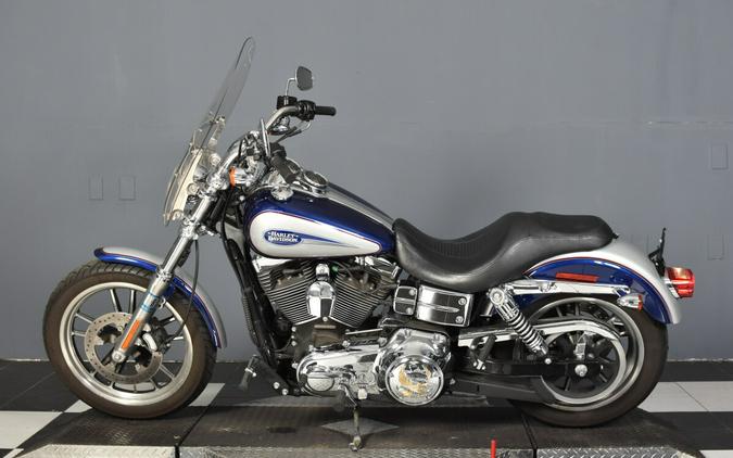 2006 Harley-Davidson Low Rider