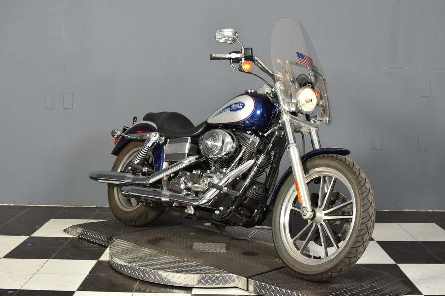 2006 Harley-Davidson Low Rider