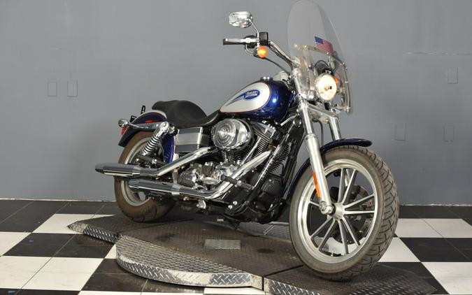 2006 Harley-Davidson Low Rider