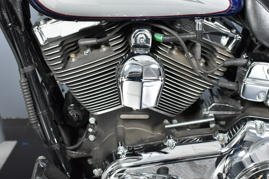 2006 Harley-Davidson Low Rider