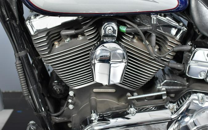 2006 Harley-Davidson Low Rider