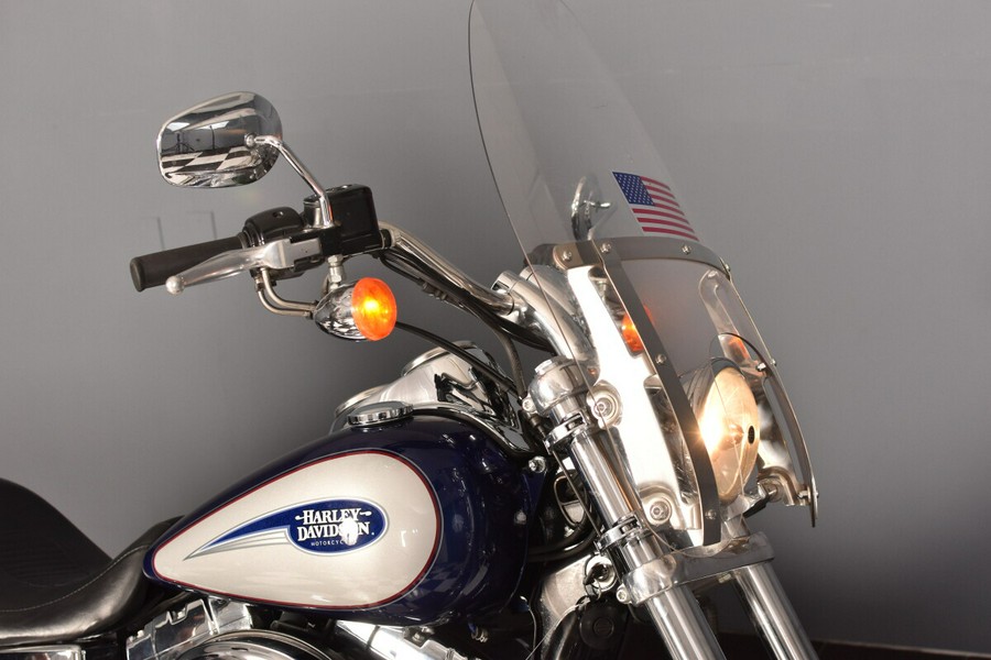 2006 Harley-Davidson Low Rider