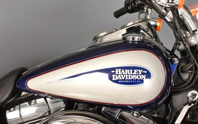 2006 Harley-Davidson Low Rider