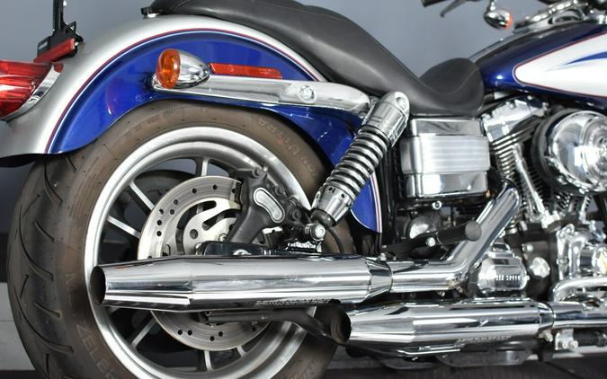 2006 Harley-Davidson Low Rider