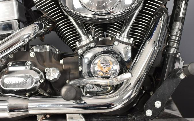 2006 Harley-Davidson Low Rider