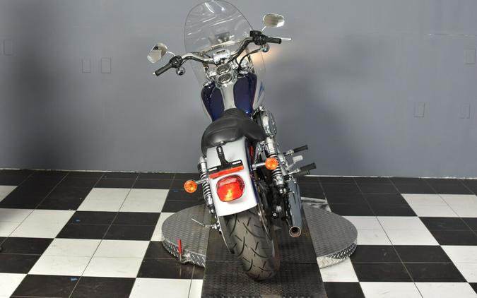 2006 Harley-Davidson Low Rider