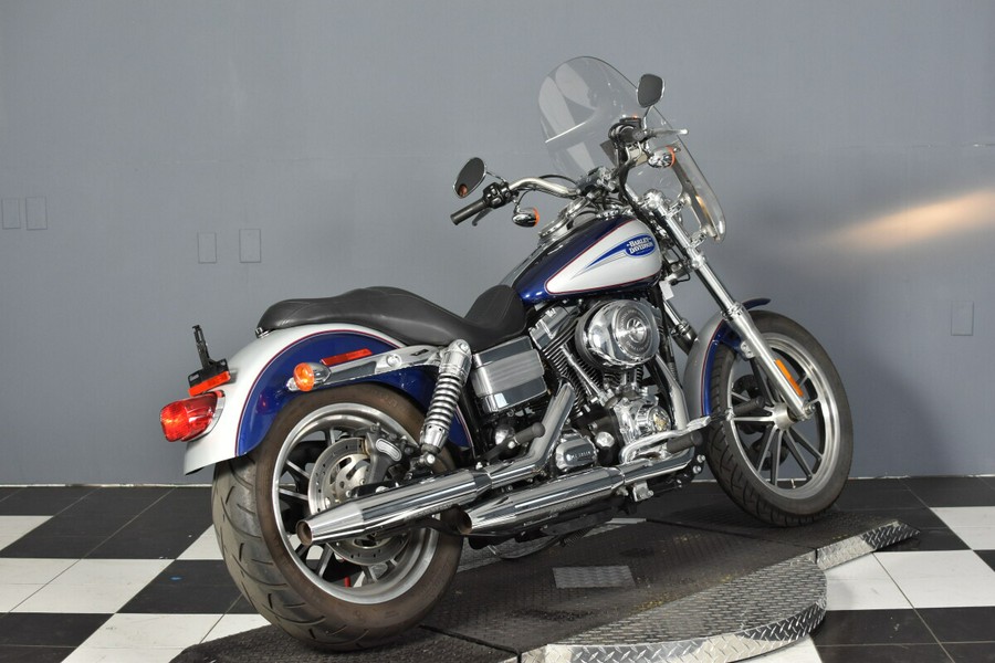 2006 Harley-Davidson Low Rider