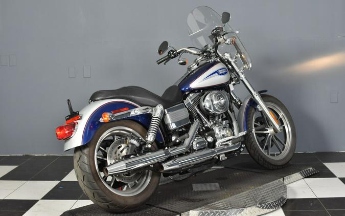 2006 Harley-Davidson Low Rider