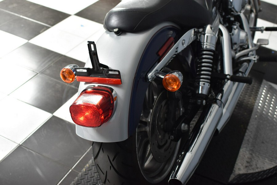 2006 Harley-Davidson Low Rider