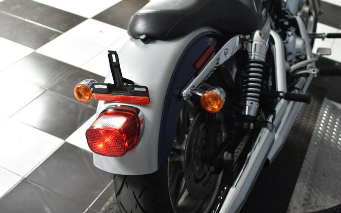 2006 Harley-Davidson Low Rider